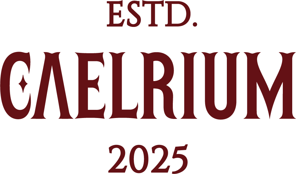 CAELRIUM